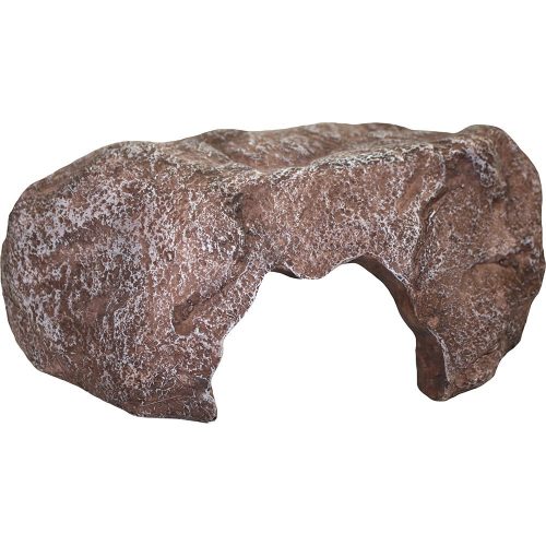 Wide Entrance Rock Den