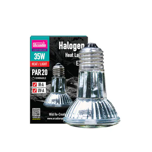 Arcadia Halogen Basking Spot - Image 3