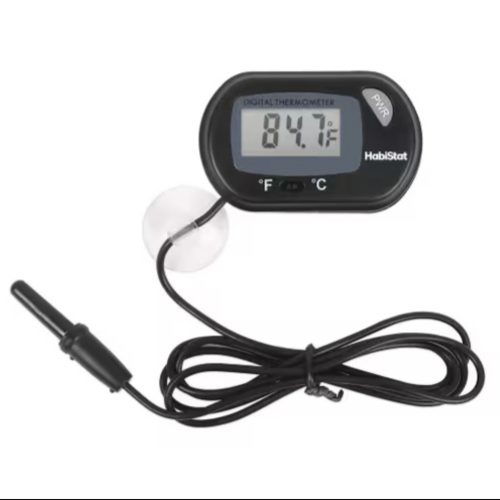 Habistat Digital Thermometer